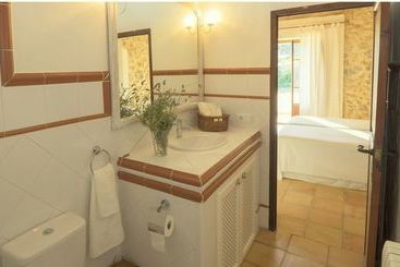 Agroturismo Son Bauzanet