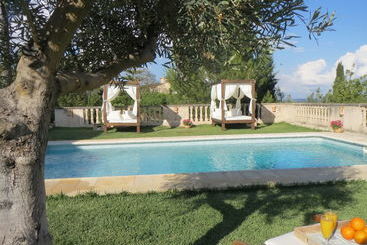 Agroturismo Son Bauzanet