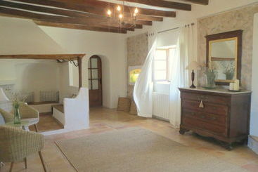 Agroturismo Son Bauzanet