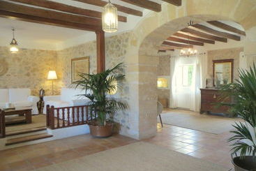 Agroturismo Son Bauzanet