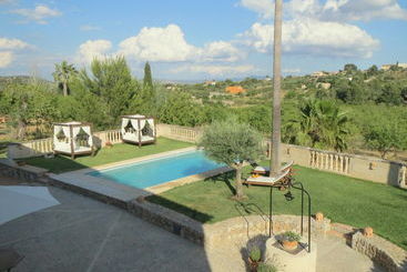 Agroturismo Son Bauzanet