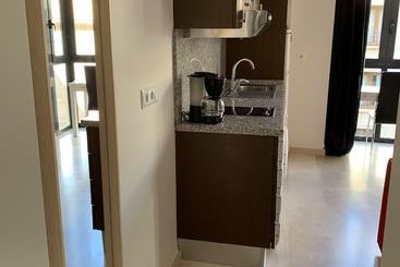 Europa House Lofts