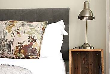 شقق خاصة سياحية Avo And Oak