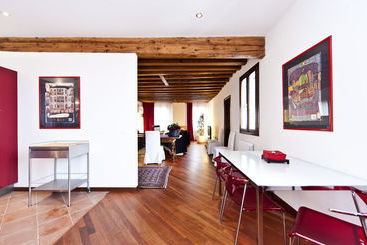 Venice Heaven Apartments   Ca Giulia Apartment With Private Living Terrace On Last Floor No Lift