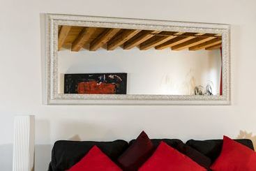 Venice Heaven Apartments   Ca Giulia Apartment With Private Living Terrace On Last Floor No Lift
