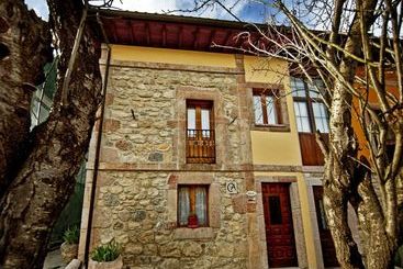 Camino Real Casas Rurales En Asturias