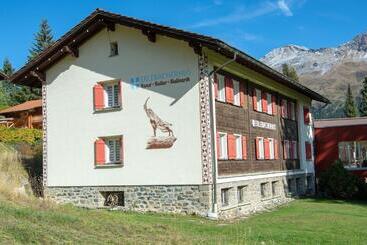 アパートホテル Erlebacherhus