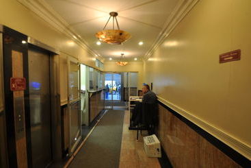 The Grand Nyc Apartments
