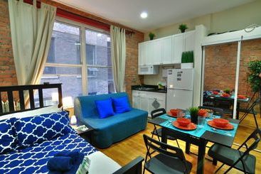 The Grand Nyc Apartments
