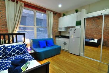 The Grand Nyc Apartments