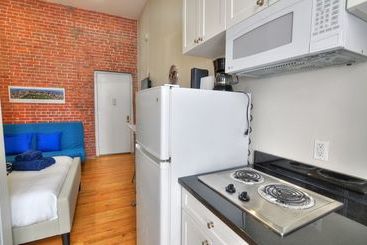 The Grand Nyc Apartments