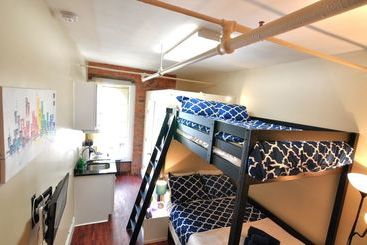 The Grand Nyc Apartments