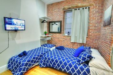 The Grand Nyc Apartments