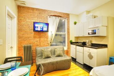 The Grand Nyc Apartments