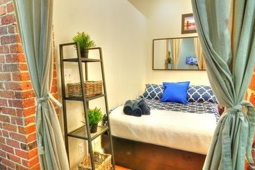 The Grand Nyc Apartments
