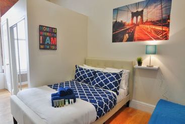 The Grand Nyc Apartments