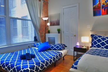 The Grand Nyc Apartments