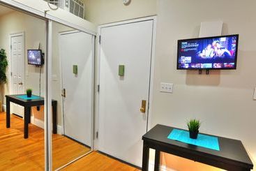 The Grand Nyc Apartments