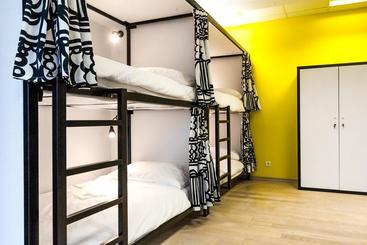 Hostel Dentex 4 You