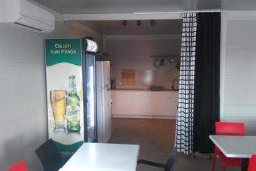 Hostel Dentex 4 You