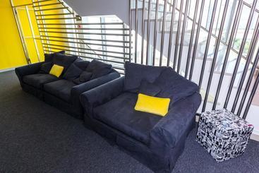 Hostel Dentex 4 You