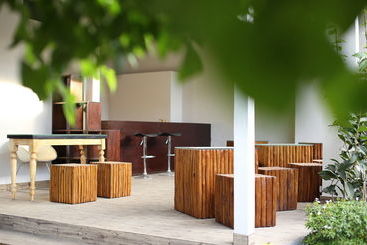 هتل Akasa Villa Tulamben
