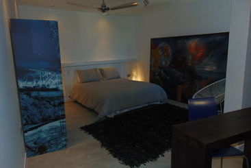 آپارتمانهای توریستها Luxury Penthouses
