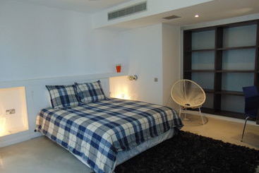 Luxury Penthouses
