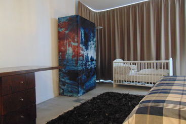 Luxury Penthouses