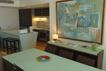 Luxury Penthouses