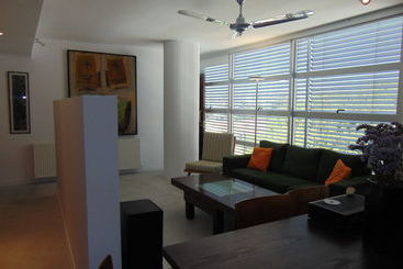 Luxury Penthouses