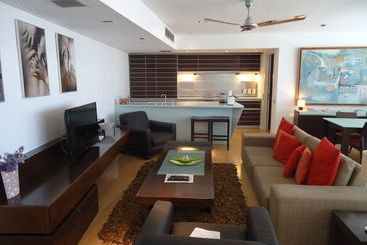 Luxury Penthouses