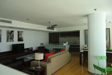 Luxury Penthouses