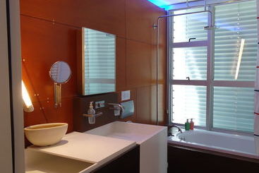 Luxury Penthouses