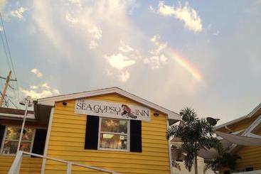 مُتل The Sea Gypsy Inn
