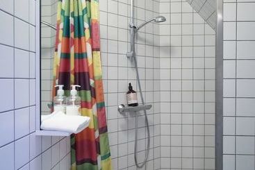 پانسیون Akurinn Guesthouse