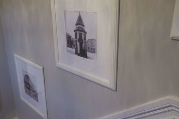 پانسیون Akurinn Guesthouse
