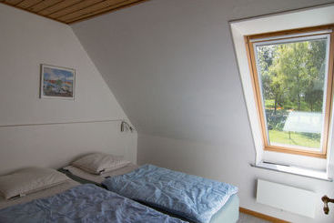 Pyttegården Apartments