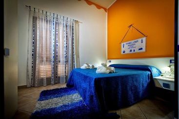 Residence Mareluna