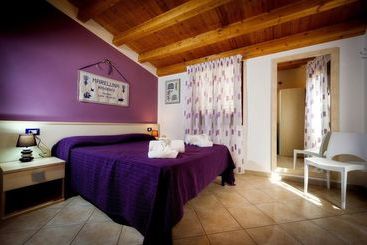 Residence Mareluna