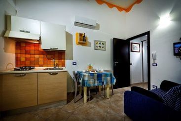 Residence Mareluna