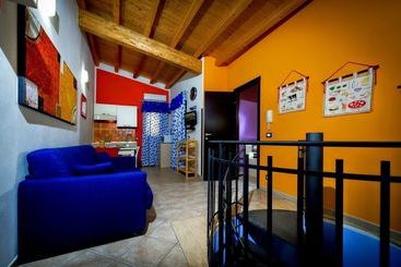 Residence Mareluna