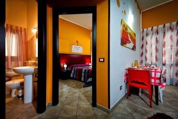 Residence Mareluna