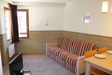 Residence Britania Cles Blanches