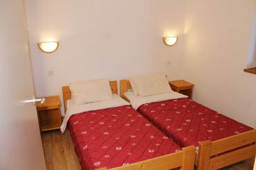 Residence Britania Cles Blanches