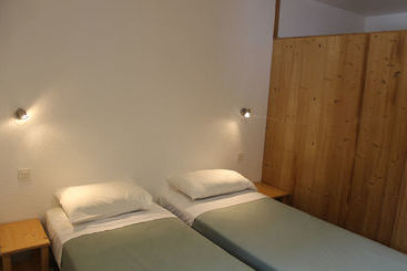 Residence Britania Cles Blanches