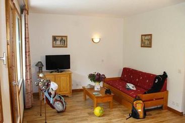 Residence Britania Cles Blanches