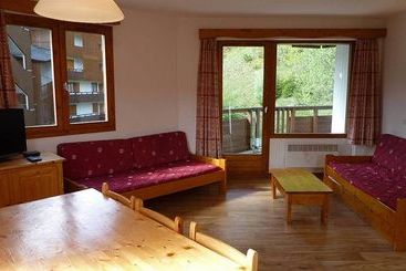 Residence Britania Cles Blanches