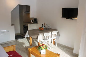 Residence Britania Cles Blanches