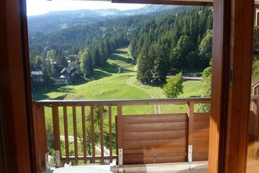 Residence Britania Cles Blanches